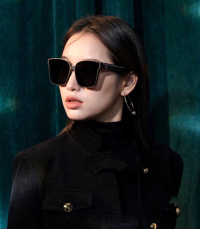 Dior Sunglasses